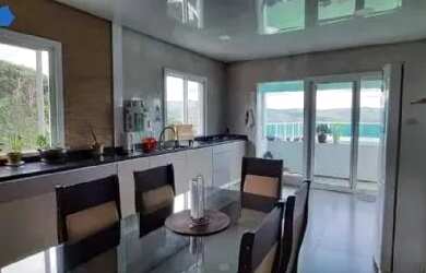 Imagem 8: Chácara á venda no Condomínio Porta do Sol