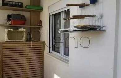 Imagem 12: Apartamento para locação com 3 quartos no Parque Prado, Campinas