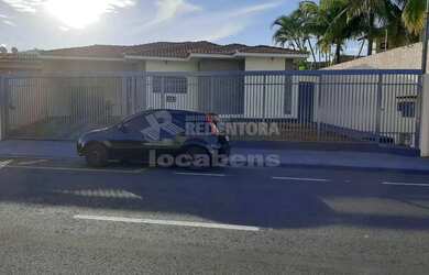 Imagem 4: Casa Locação ou Venda Jardim Alto Rio Preto