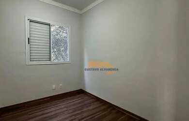 Imagem 7: Apartamento TERREO com 3 dormitórios para alugar, 60 m² por R$ 3.370/mês - Jardim Santa Ge