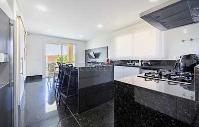 Imagem 14: Gênesis 02 - Gênesis 2. Piscina, Churrasqueira, Imóvel mobiliadoeAr-condicionado