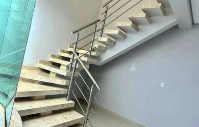 Imagem 10: Casa em Americana