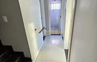 Imagem 6: SOBRADO NO BAIRRO ALTO 03 QUARTOS, SUÍTE, 02 VAGAS DE GARAGEM