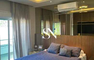 Imagem 5: Casa com 4 dormitórios, 605 m² - venda por R$ 7.000.000,00 ou aluguel...