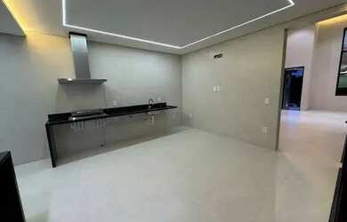 Imagem 12: Casa com 4 Suítes à Venda, 264 m² por R$ 2.300.000,00 - Caribe Residence...