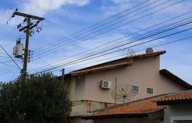 Imagem 2: Sobrado residencial no Residencial Vera Cruz II com 2 dormitório e 1...