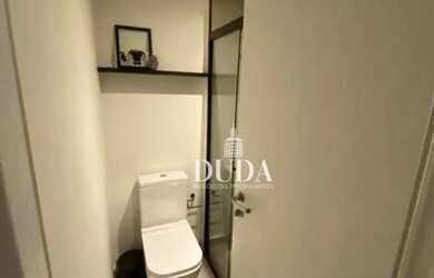 Imagem 6: Apartamento, 16 m² - venda por R$ 530.000,00 ou aluguel por R$ 4.420,00/mês - Pinheiros