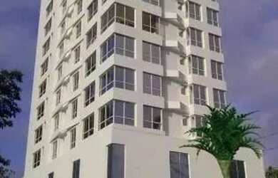 Imagem 2: Apartamento com 2 Dormitorio s localizado a no bairro Centro em CAPAO...