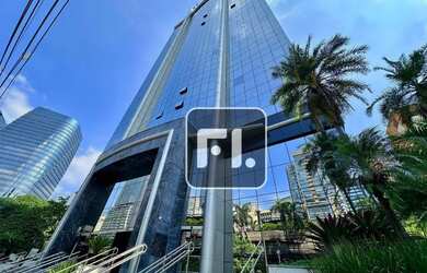 Imagem 13: Conjunto comercial 150 m² no Itaim Bibi - São Paulo/SP