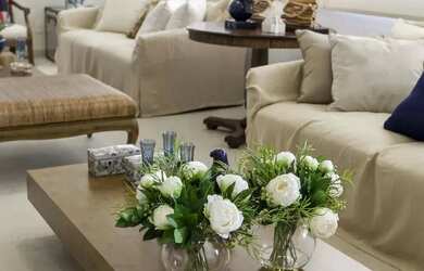 Imagem 12: Apartamento de Alto Padrão a venda no Edifício Murano em Bauru -SP