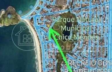 Imagem: O terreno possui 780m² de Área e está localizado em Recreio