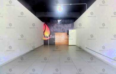 Imagem: O depósito possui 100m² de Área e está localizado em Vila