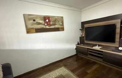 Imagem 2: Casa a venda no Betania. 285m² de Área, 2 Vagas na garageme4 Dormitórios