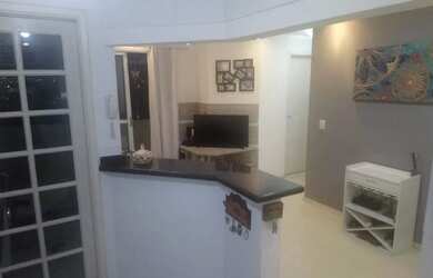 Imagem 6: Apartamento para Venda em Jandira, Centro, 2 dormitórios, 1 banheiro,...