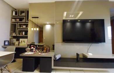 Imagem 4: Vendo APTO MOBILIADO no Mirante Du Park