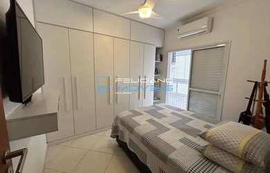 Imagem 16: Apartamento com 3 quartos, Guilhermina, Praia Grande - R$ 899 mil, Cod...
