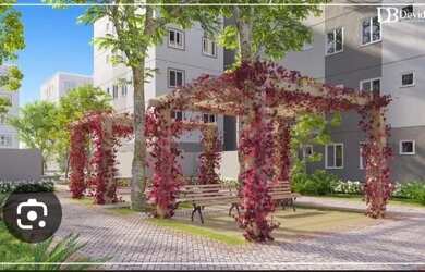 Imagem 3: Apartamento condomínio Sevilha