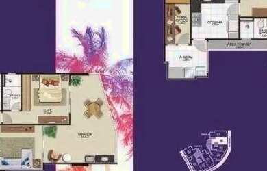 Imagem 13: Apartamento em Guarapari, 3 quartos na Praia do Morro