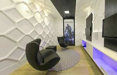 Imagem 14: Apartamento com 4 dormitórios à venda sendo 4 suítes, 217.9 m² por...