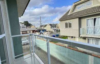 Imagem 2: TRIPLEX EM CONDOMÍNIO FECHADO SANTA FELICIDADE