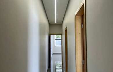 Imagem 11: Vendo linda casa na quadra 309 sul com 3 suítes, sendo uma com closet