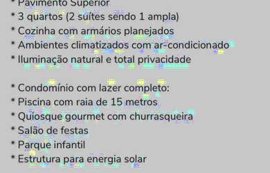 Imagem 6: Casa em Buraquinho de 3/4 VALOR 720.000,00