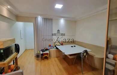 Imagem 3: Oportunidade - Apartamento - Parque Residencial Aquarius - Residencial Place Athenee - 3 D