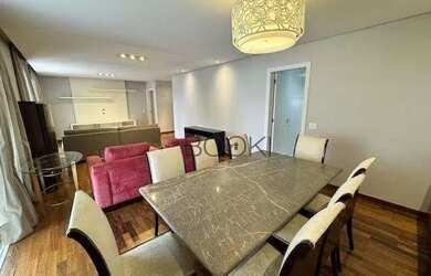 Imagem 6: Oportunidade - Helbor Atmosphère - 216 m ² - Campo Belo