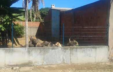 Imagem 3: Vendo Lote 200m², Condominio Fechado, Setor Tradicional, BrazlÂndia/DF