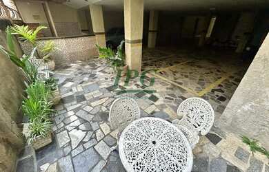 Imagem 10: Apartamento Padrão - Apto. 2 quartos com vaga de garagem, na Praia do...