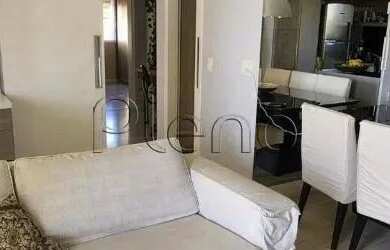Imagem 7: Apartamento para locação com 3 quartos no Parque Prado, Campinas