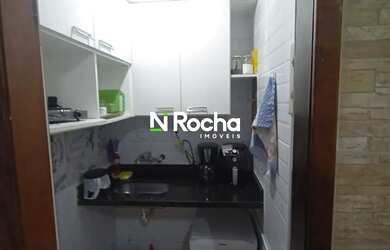 Imagem 10: Oportunidade flat de 14m2 pronto para morar ou investir IBI/NBI