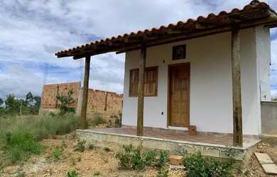 Imagem: A chácara está localizado em Jaboticatubas, MG à venda por