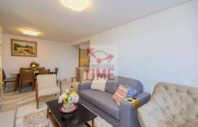 Imagem 11: Apartamento Face Norte - 110m² - 3 quartos - 1 suíte - Bacacheri - Curitiba/PR