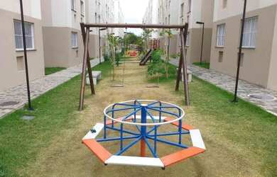 Imagem 12: Apartamento com 2 dormitórios à venda, 46 m² por R$ 270.000,00 - Prata...