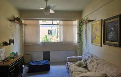 Imagem: Imóvel para aluguel possui 82 metros quadrados com 3 quartos