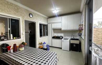 Imagem 9: CASA Mobiliada - À Venda em TIJUCAS - SC