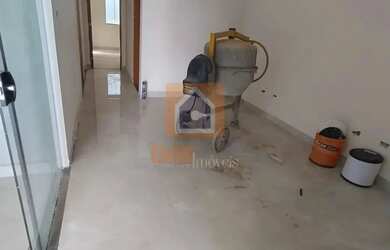 Imagem 7: CASA NOVA À VENDA NO BAIRRO CARÁ-CARÁ