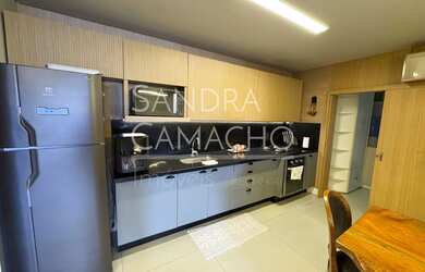 Imagem 6: Apartamento para venda em Jurerê Internacional