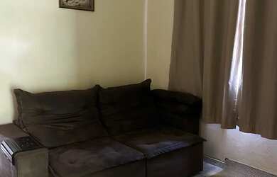 Imagem 10: Casa térrea com amplo terreno no bairro Nossa Senhora de Fátima em São...