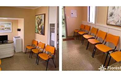 Imagem 2: SALA COM CONSULTÓRIOS DE 41m² DISPONÍVEL PARA VENDA, NO CENTRO MÉDICO DO VALE (CMV) VALE