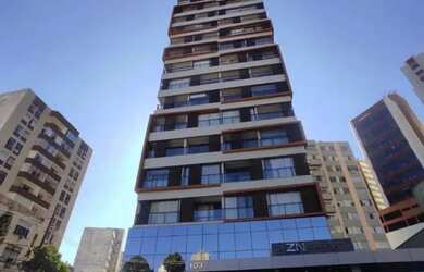 Imagem 2: Apartamento para Locação em Salvador, Barra, 1 dormitório, 1 banheiro, 1 vaga