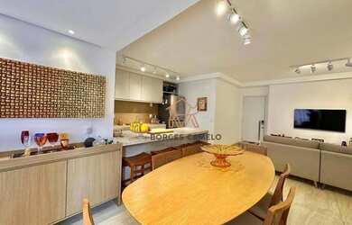 Imagem 5: Apartamento com 2 dormitórios para alugar, 83 m² por R$ 8.500/mês -...