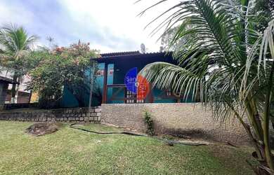 Imagem 2: Casa à venda, Limoeiro, Guapimirim, RJ