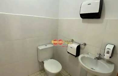 Imagem 13: Salão Comercial - Centro