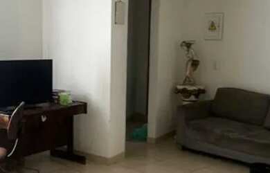 Imagem: O quarto está localizado em Centro, Niterói para alugar por