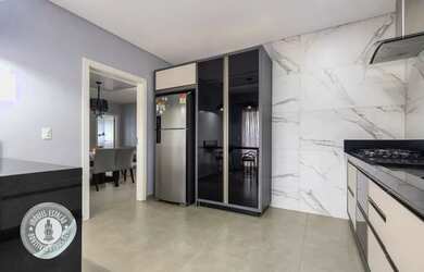 Imagem 6: Casa em Blumenau. Imóvel novo, 311m² de Área, 2 Vagas na garageme4...