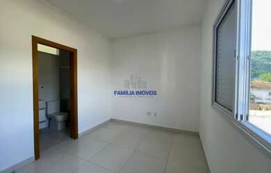 Imagem 16: Sobrado à venda 2 Suítes Santos Marapé Santos/SP