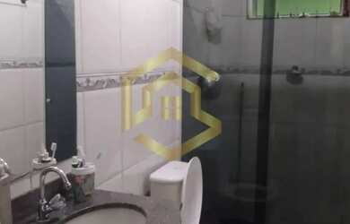 Imagem 9: Imóvel para venda tem 70 metros quadrados com 3 quartos em Novo Eldorado...