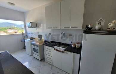 Imagem 10: Apartamento com 3 dormitórios à venda, 82 m² por R$ 550.000,00 - Centro - Ubatuba/SP